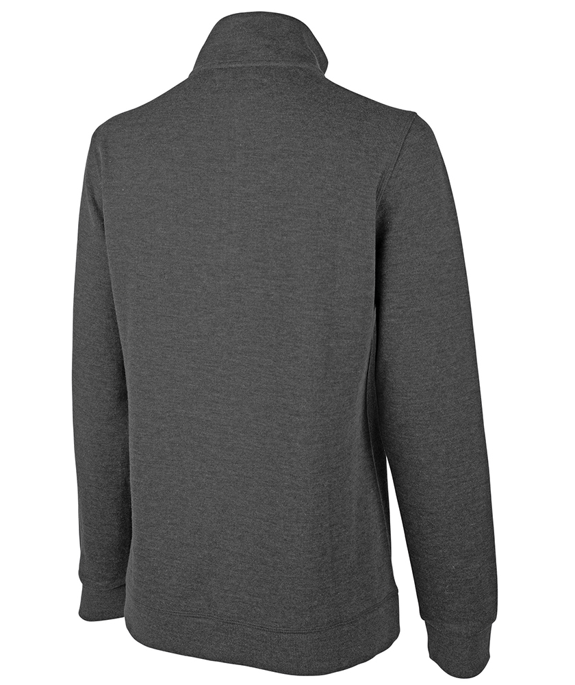 Women's Hudson Quarter Zip Pullover 80