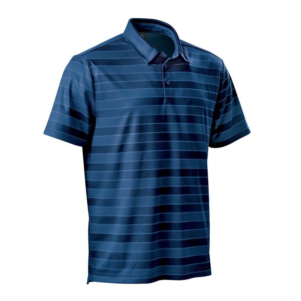 Stormtech Men's Sienna S/S Polo 7