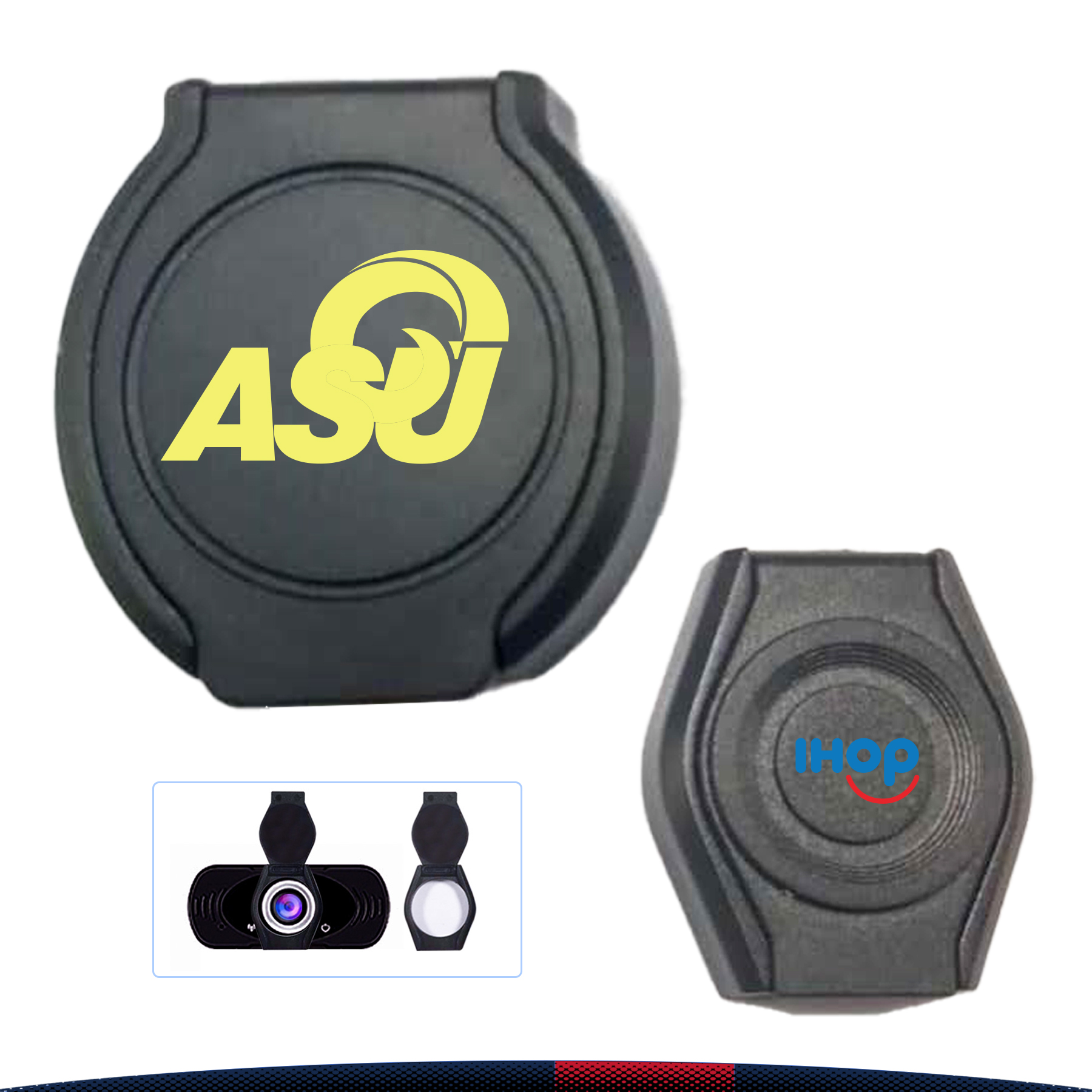 USB Camera Cover 3