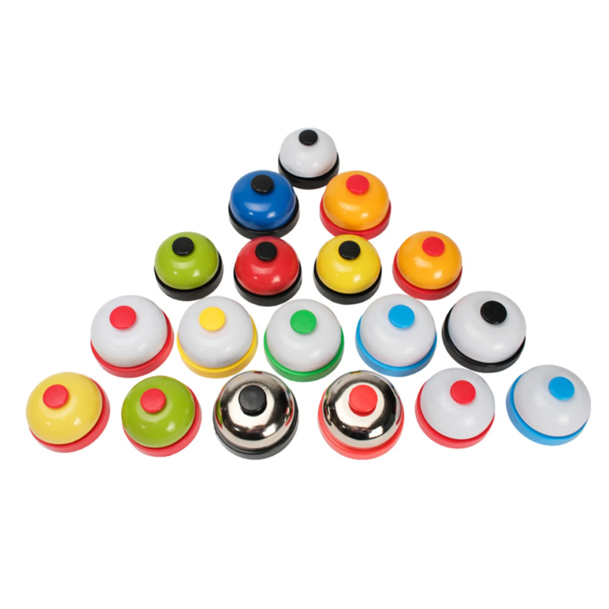 Desk Call Bell 3