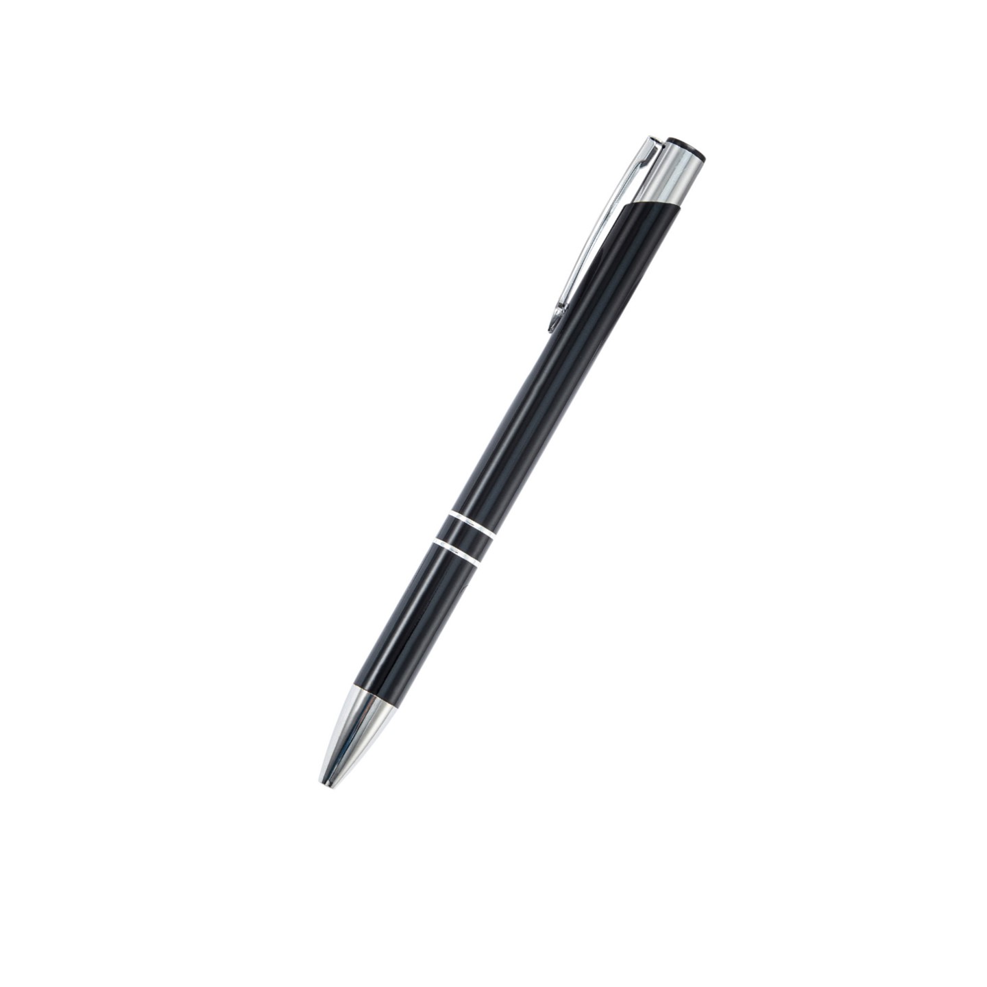 Metal Click Pen 10