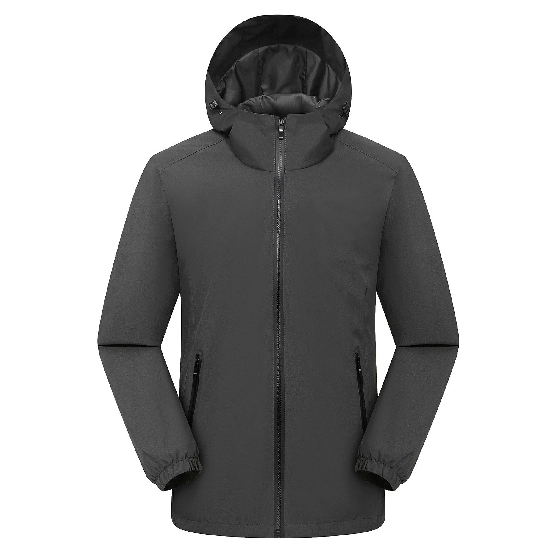 Waterproof Outdoor Sports Windbreaker 6