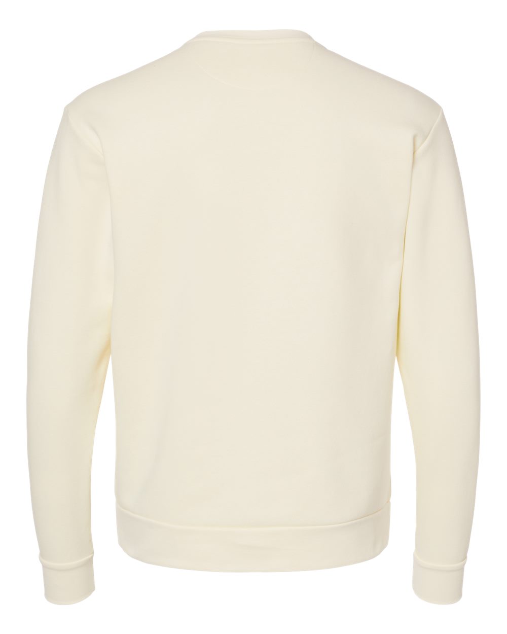 Unisex Santa Barbara Pocket Crewneck Sweatshirt - 9001, custom hoodie or sweatshirt with logo imprint 40