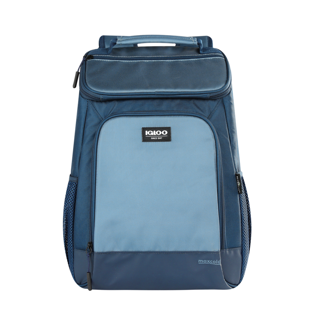 Igloo Maxcold Evergreen Top Grip Backpack