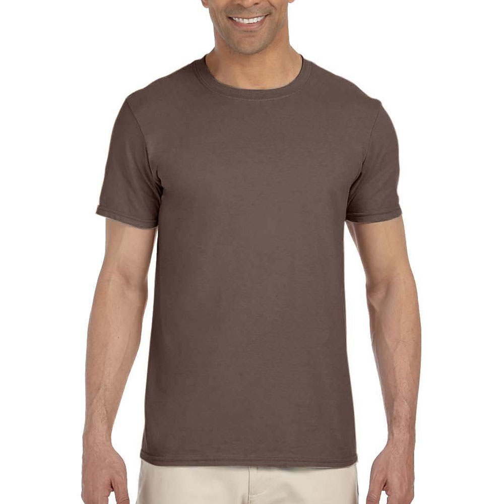 4.5 oz 100% Cotton Preshrunk Tees 218