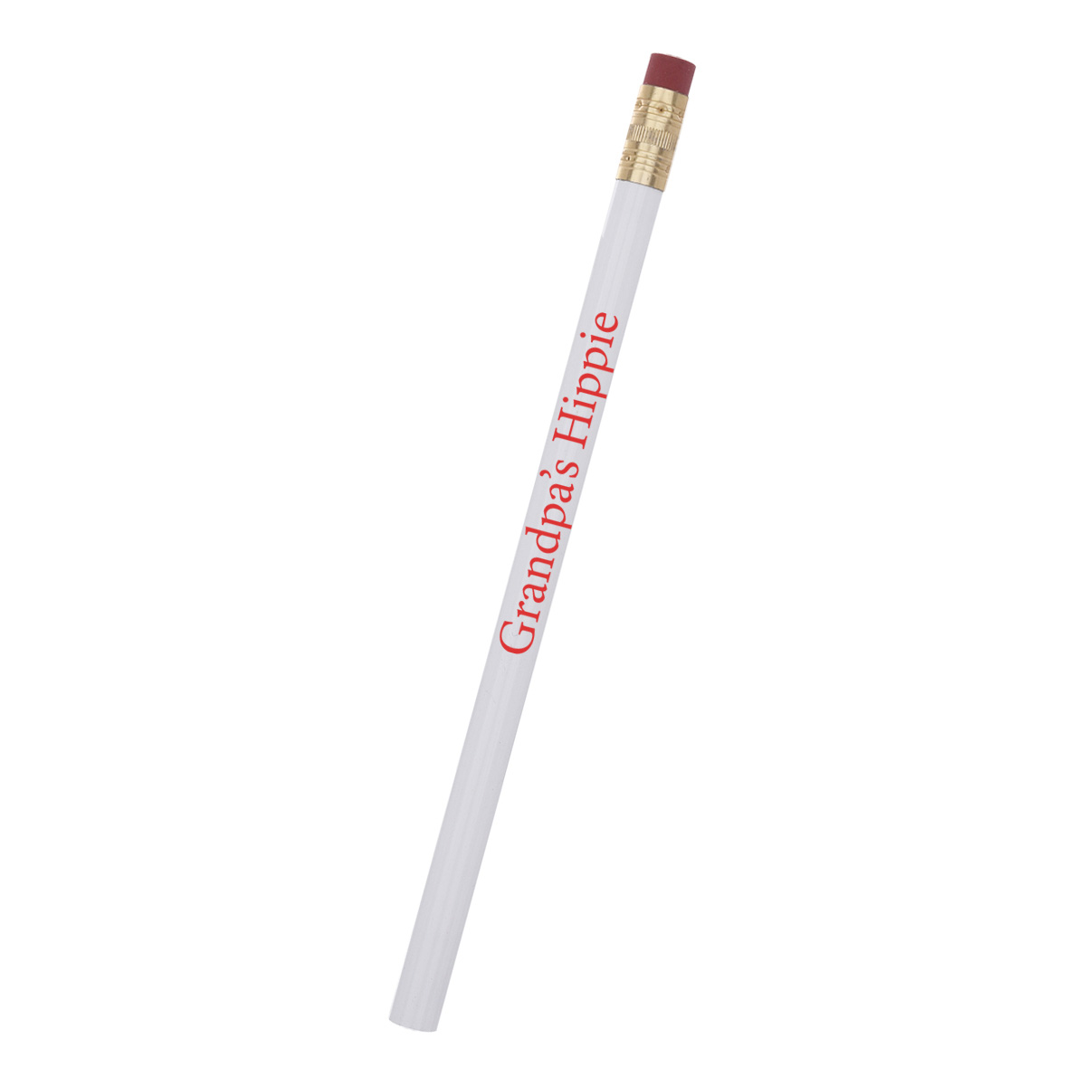 Jumbo Pencil 5