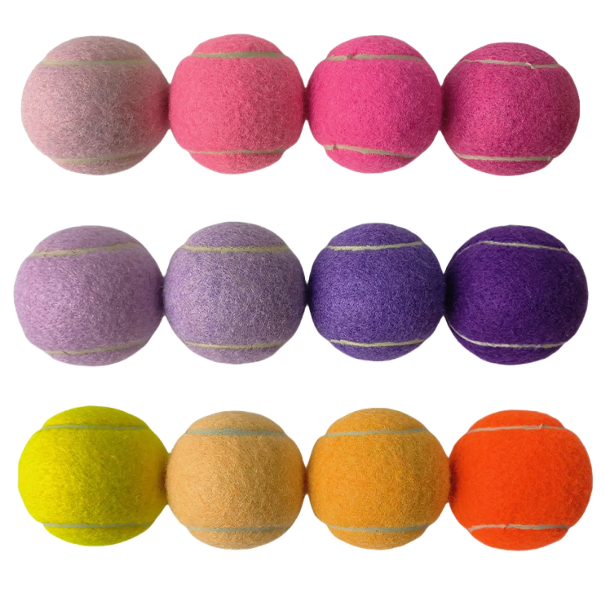 Colorful 803 Training Tennis 4