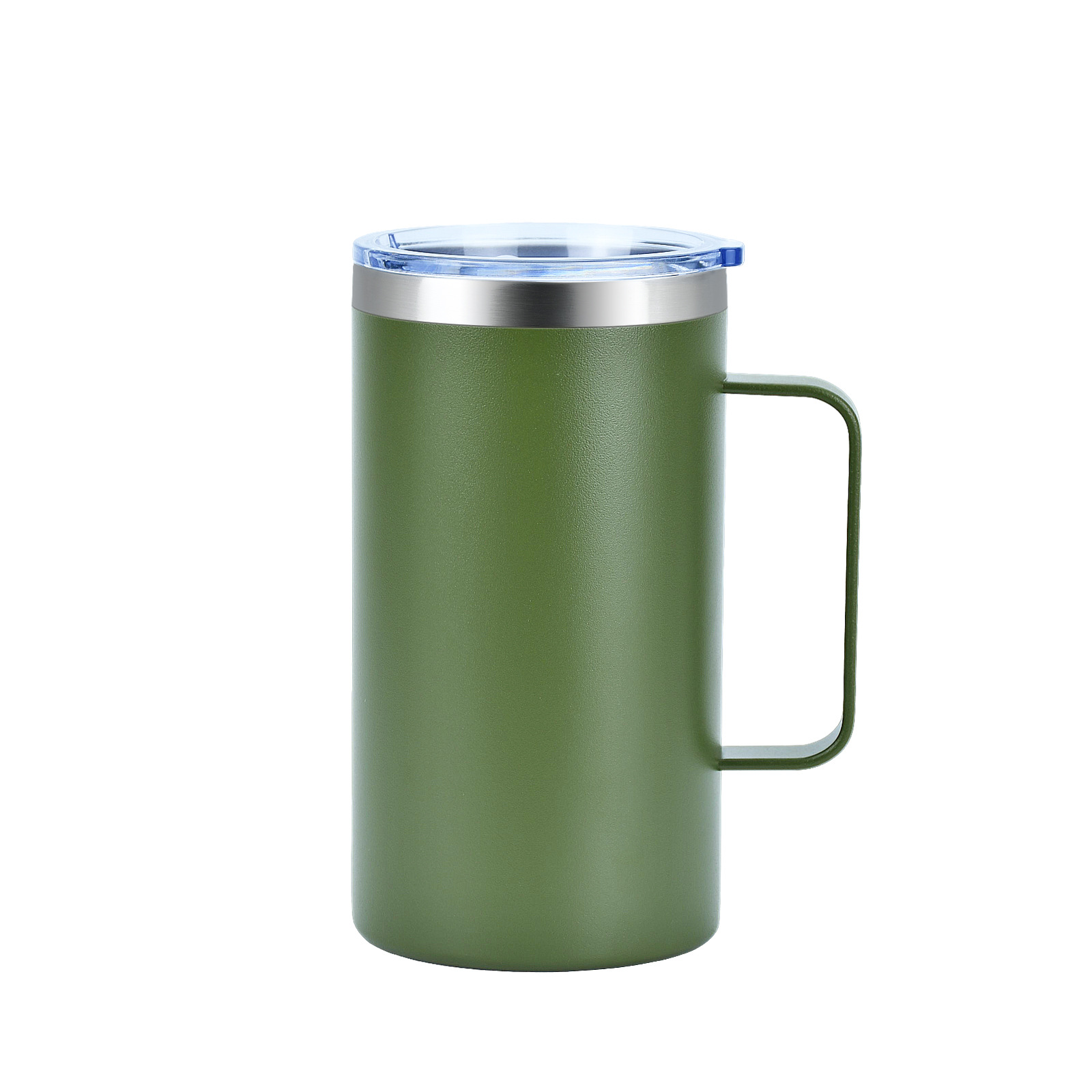 22Oz Stainless steel mug 5