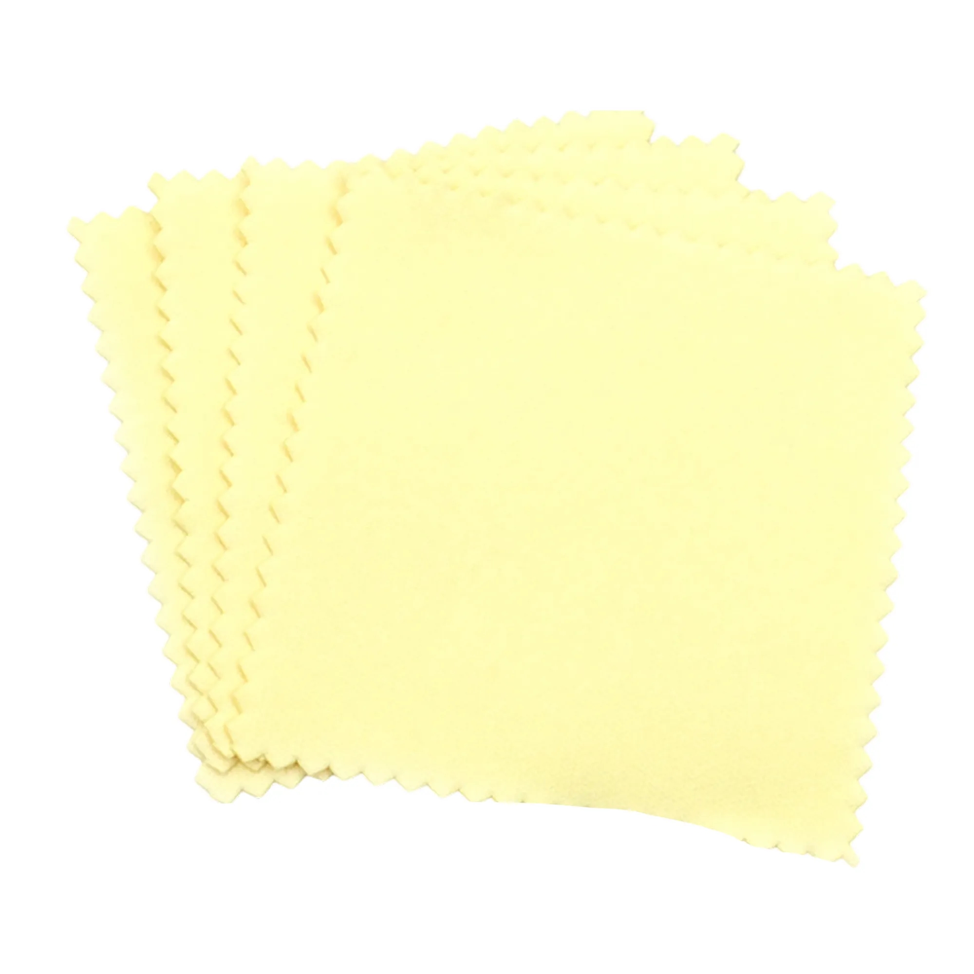 Full Color Microfiber Cleaning Cloth 5