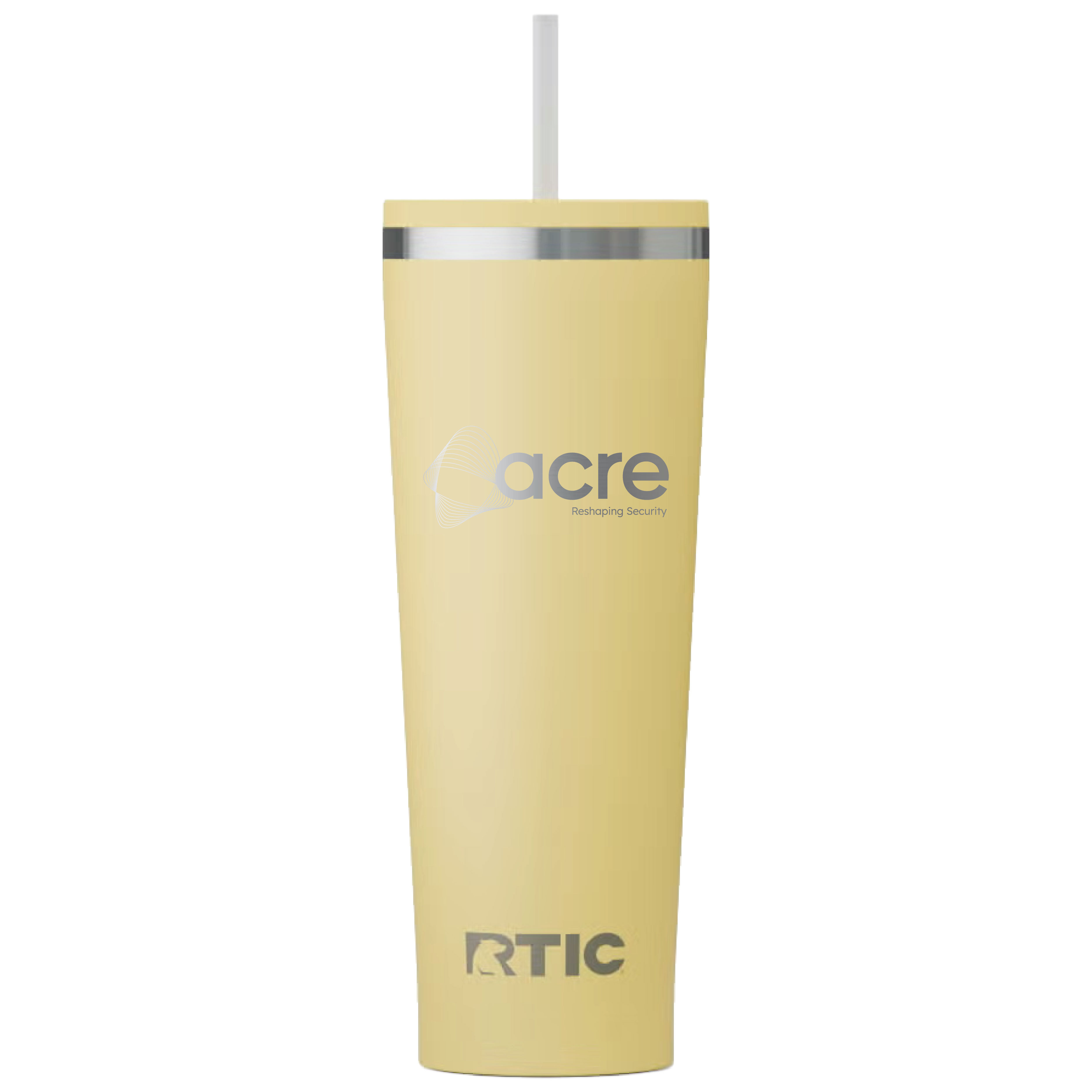 RTIC 28oz Stainless Steel Ceramic-Lined Everyday Tumbler 42