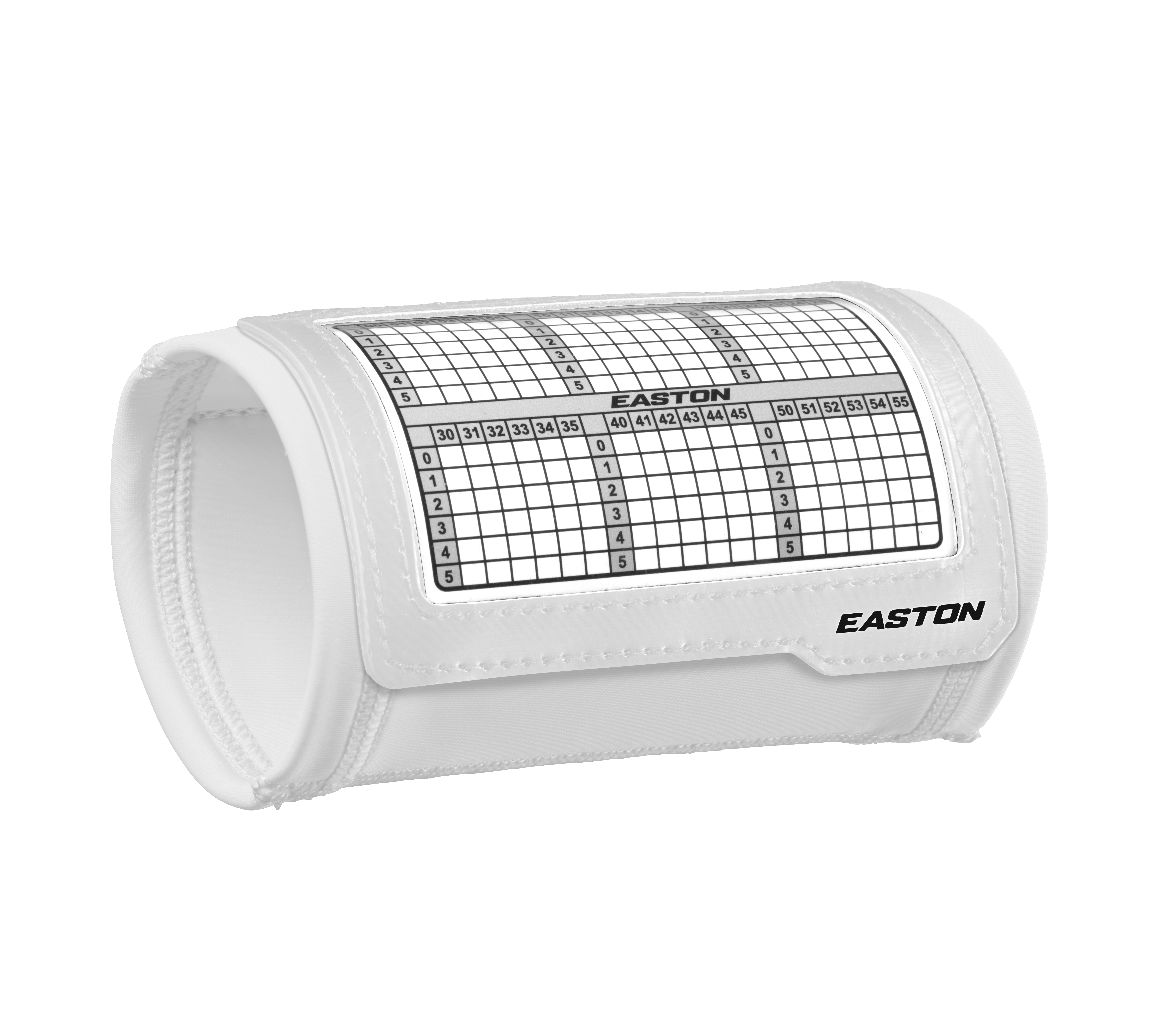 Easton Signal Coach Wristband 5