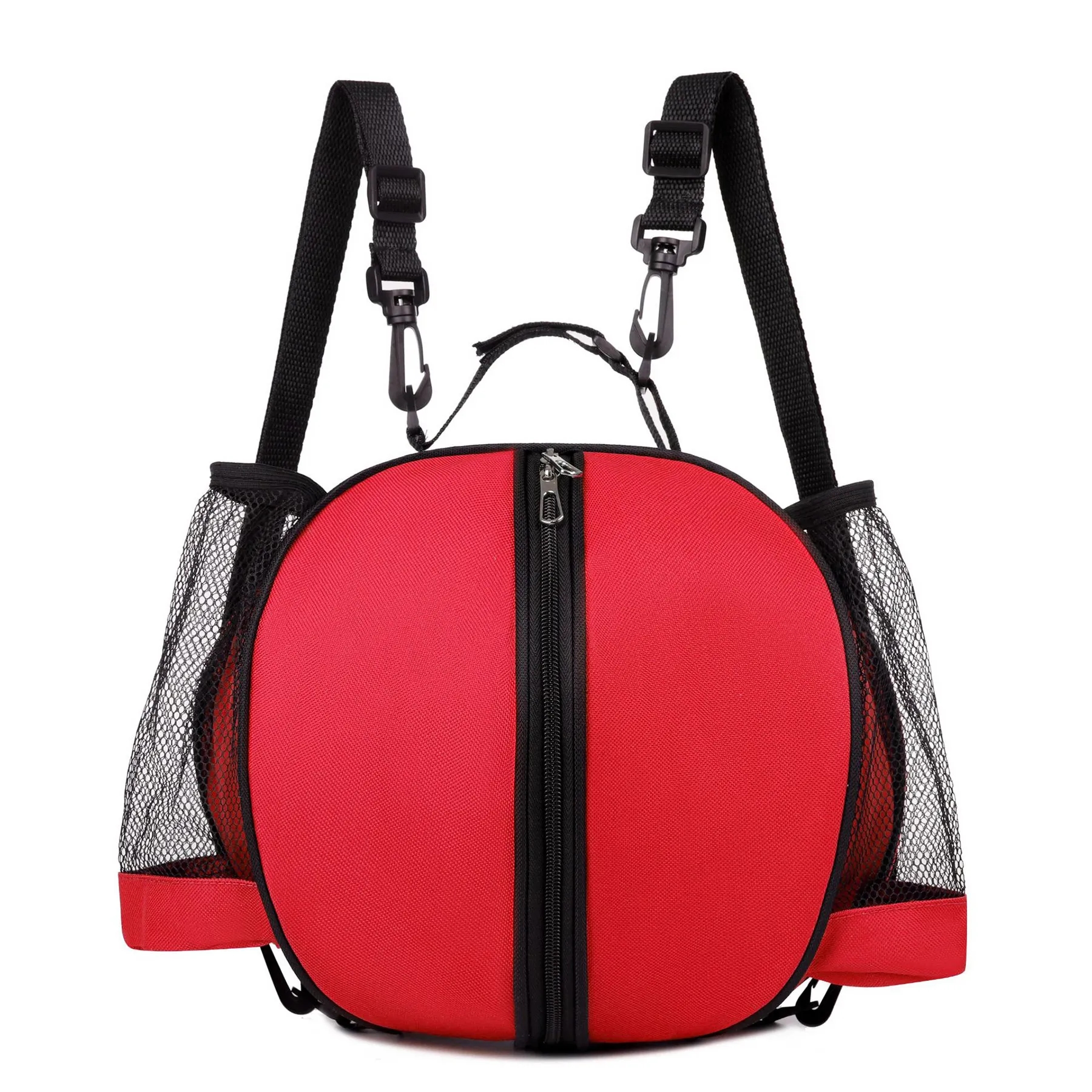 Sports Backpack For Single Basketball/ Soccer/ Vollyball 3