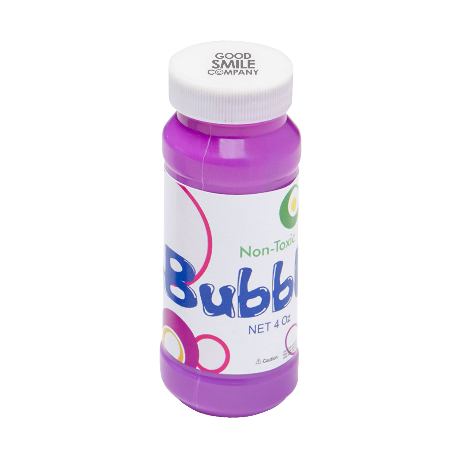 4oz Bubbles 8