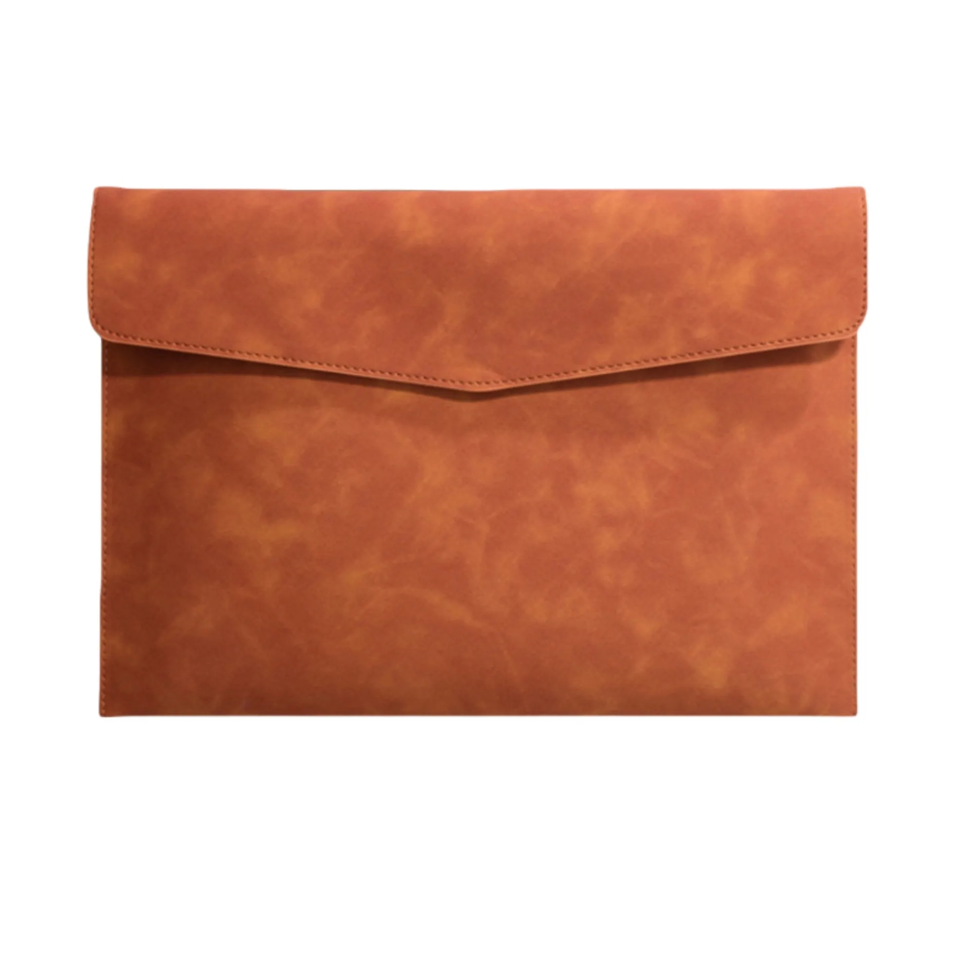 Large Capacity PU Leather Briefcase Bag 3