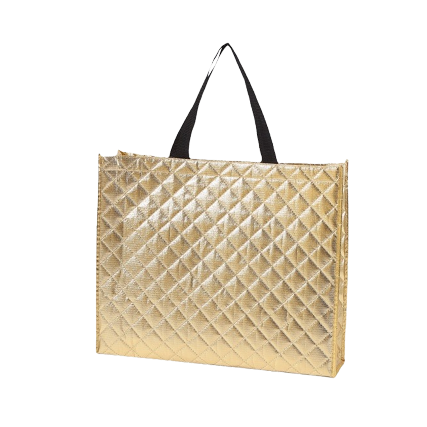 Insulated Non-Woven Handbag 4