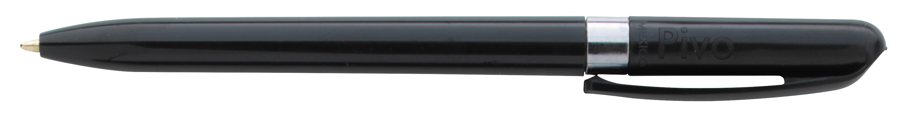 Classic Collection Pivo® Chrome RABS Pen 90