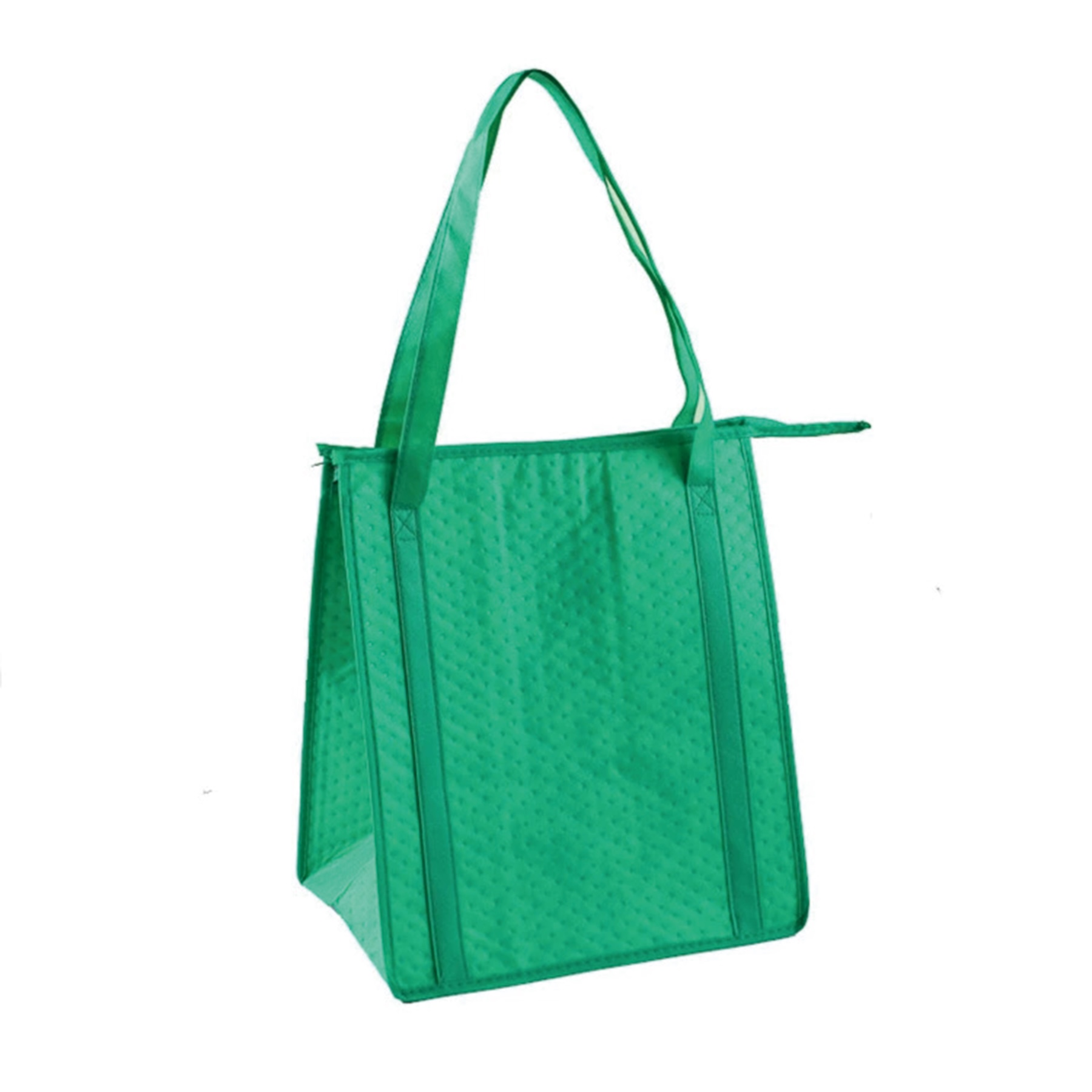 Three Layer Temperature Locking Takeaway Insulation Bag 6