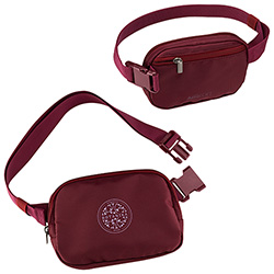 AeroLOFT® Anywhere Belt Bag 118