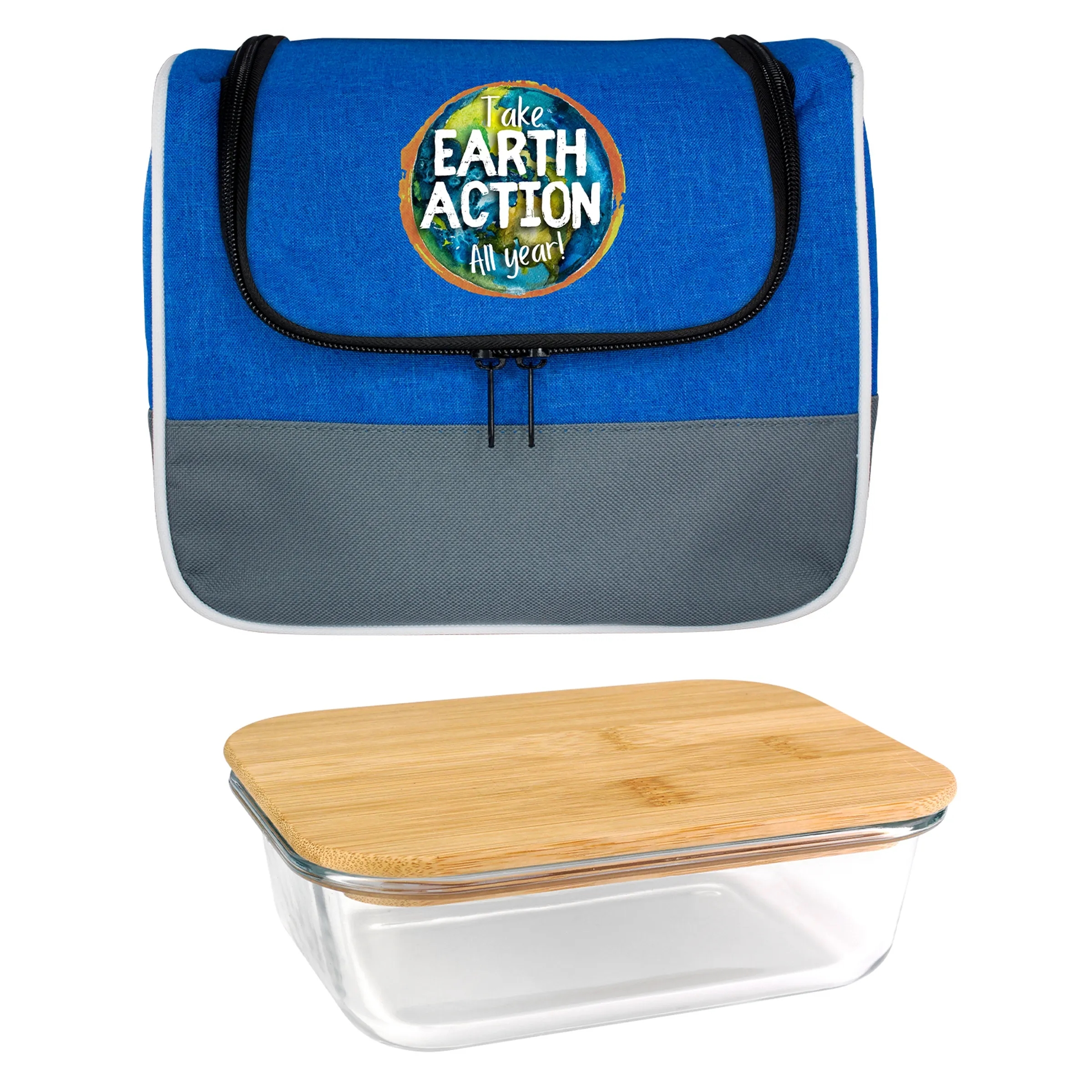 Ridge Cooler Bamboo Set 11