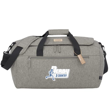 THE GOODS™ Recycled Roll Duffel 2
