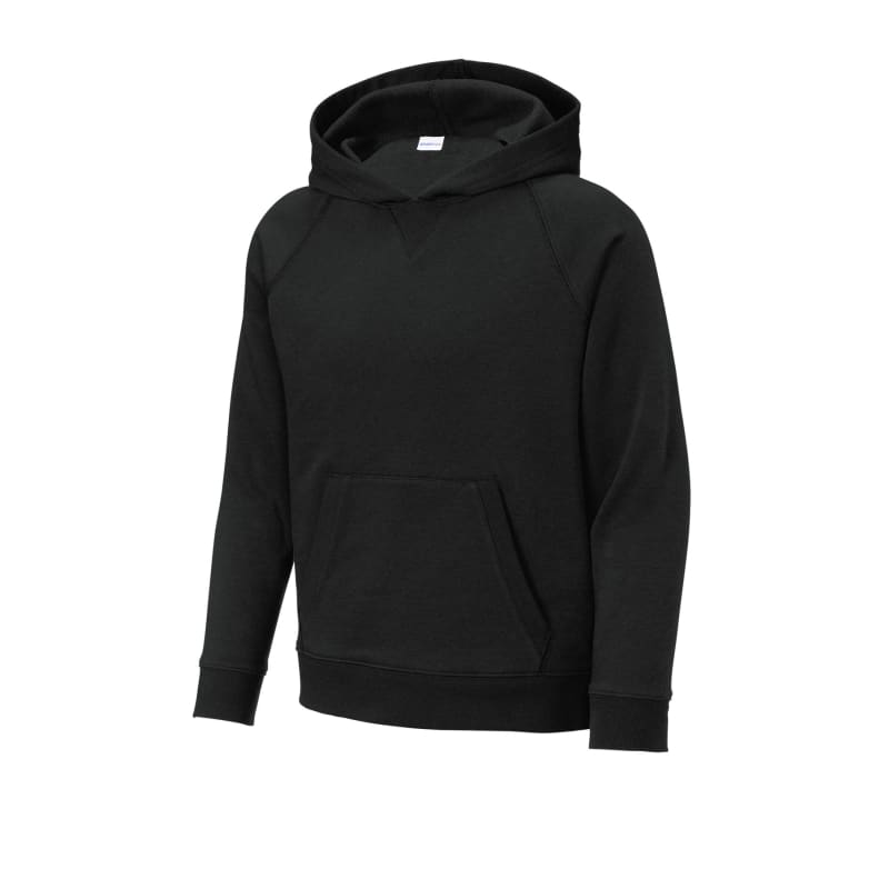 Sport-Tek Youth Drive Fleece Pullover Hoodie 7