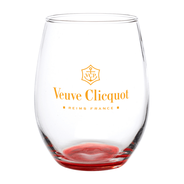 Enjoy 21 oz. ARC Stemless Wine Glass 40