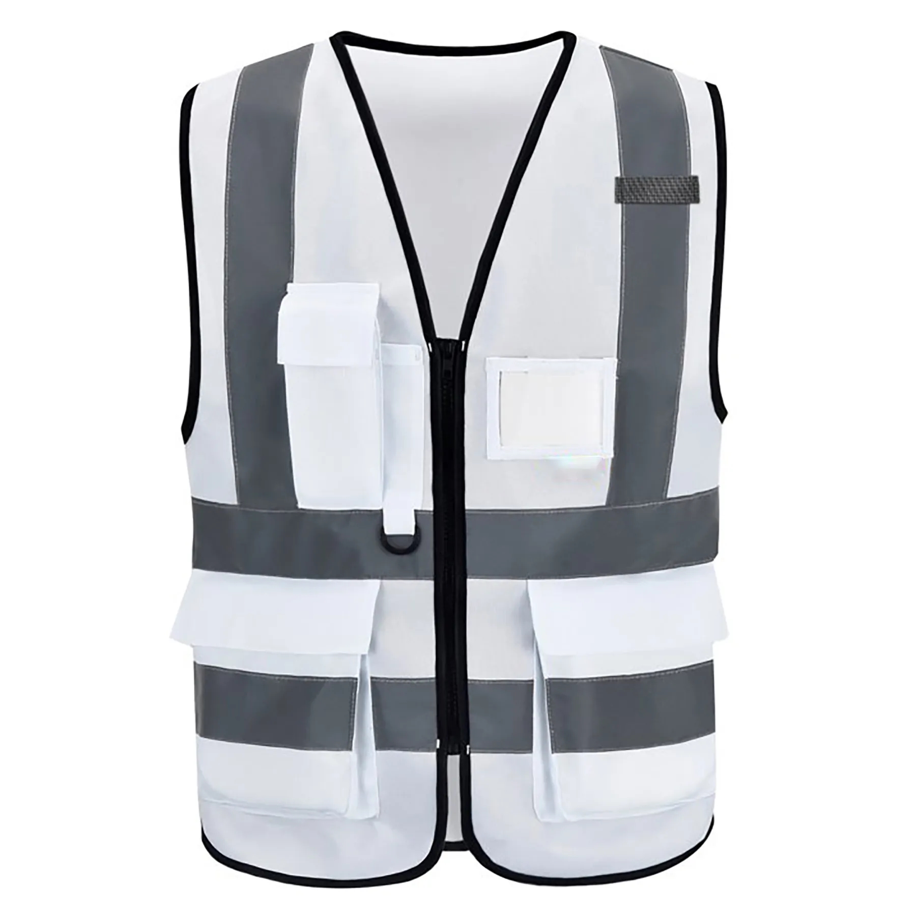 Reflective Safety Vest 3
