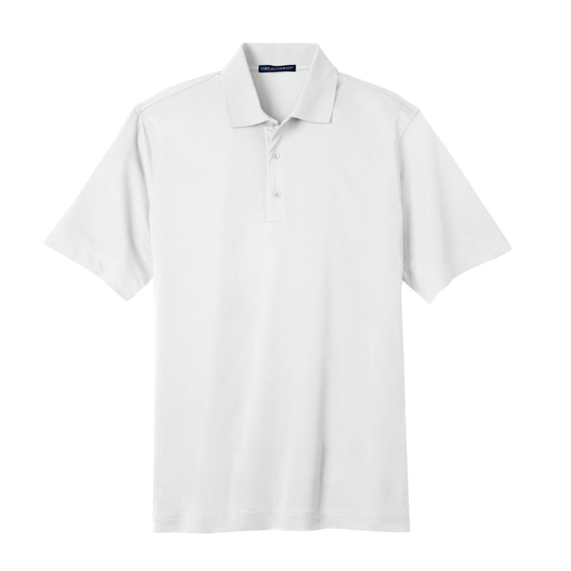 Port Authority Tech Pique Polo. 25