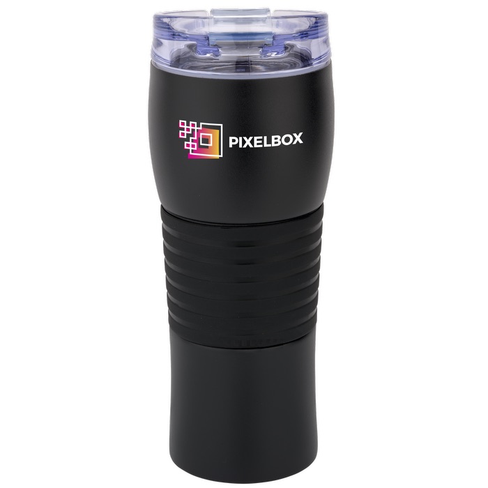 Urban Peak® 20 oz Java Trail Vacuum Tumbler 2