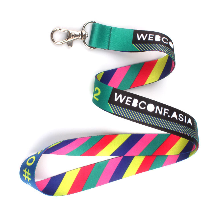 Lanyards 1