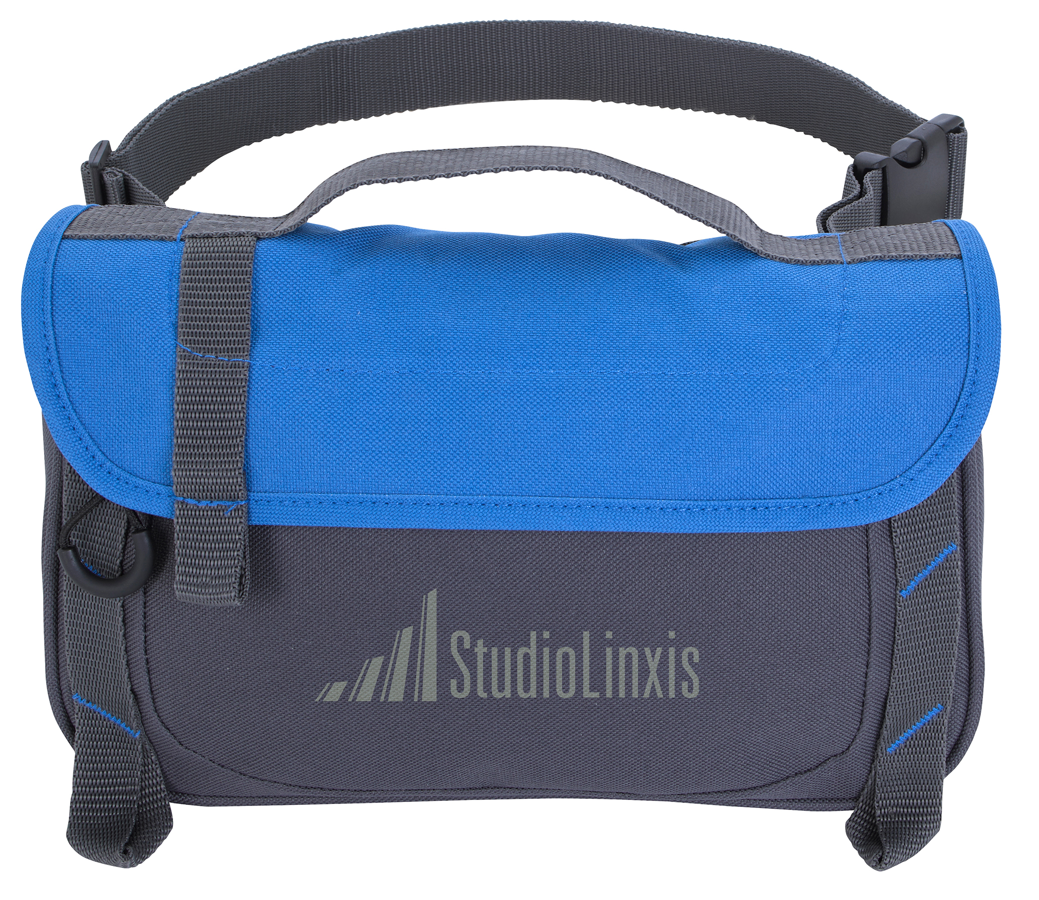 Atchison® All-Around Adaptive RPET Fanny Pack 14
