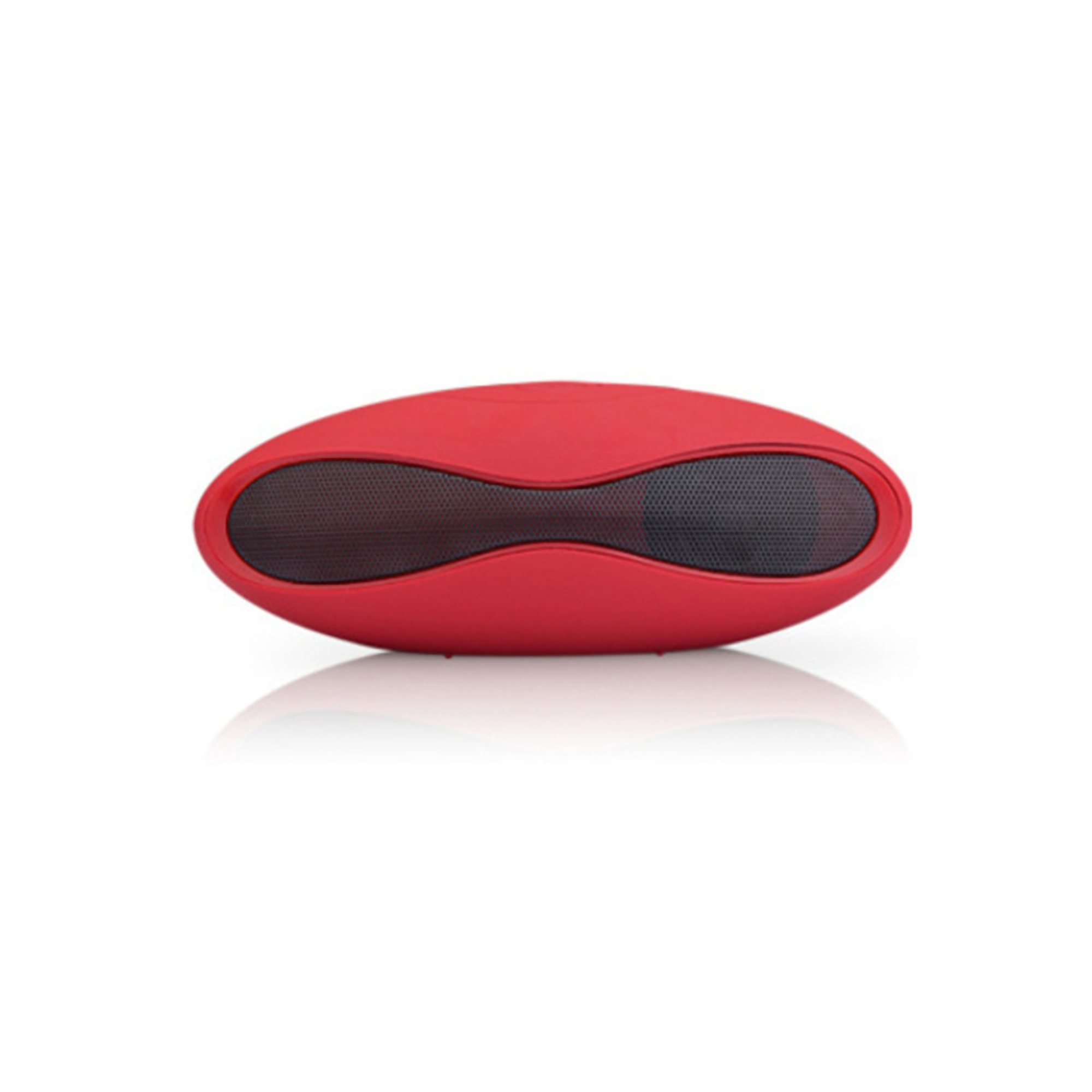 Rugby Ball Wireless Bluetooth Speaker 5