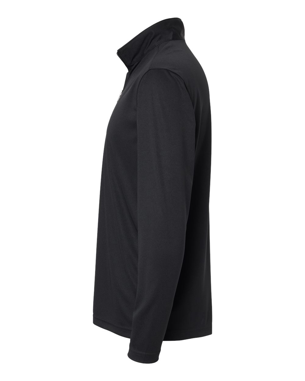 Unisex Malibu Performance Quarter-Zip Pullover - 350 10