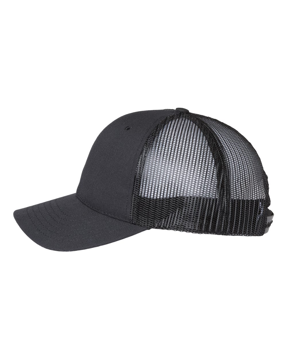 USA-Made Trucker Cap - USA100 5