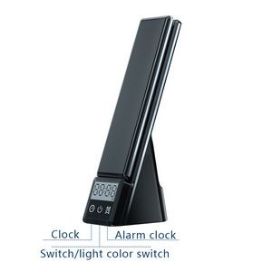 Led Desk Lamp 3 In 1 Wireless Charger 3
