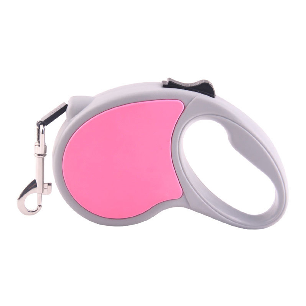 16' Retractable Dog Leash with Anti-Slip Handle 6
