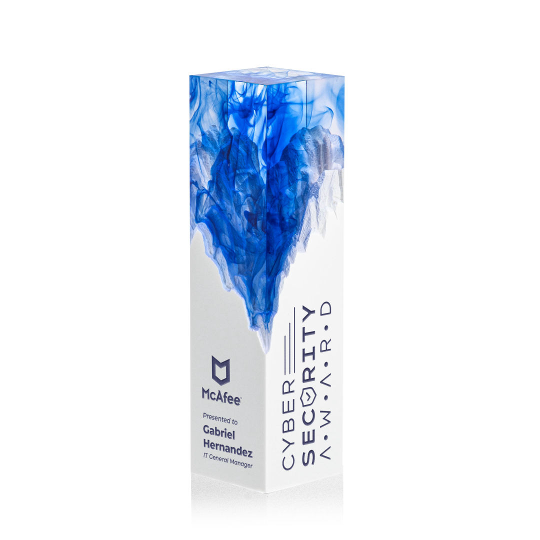 Brandino Award - Blue 2