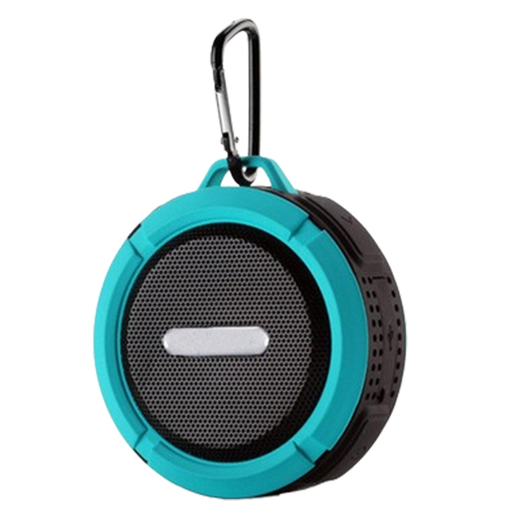 Bluetooth Speaker 8