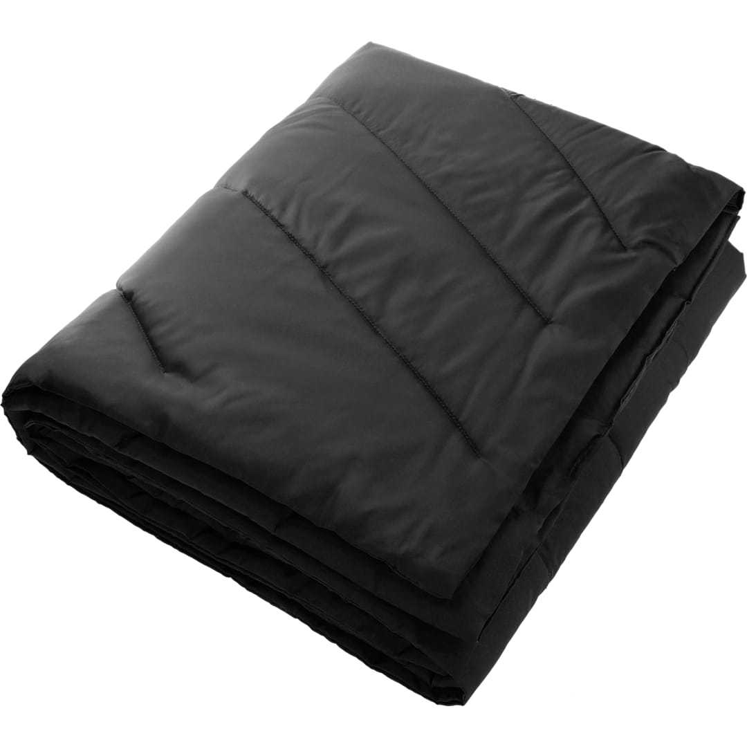 Wave Recycled Insulated Outdoor Blanket 55