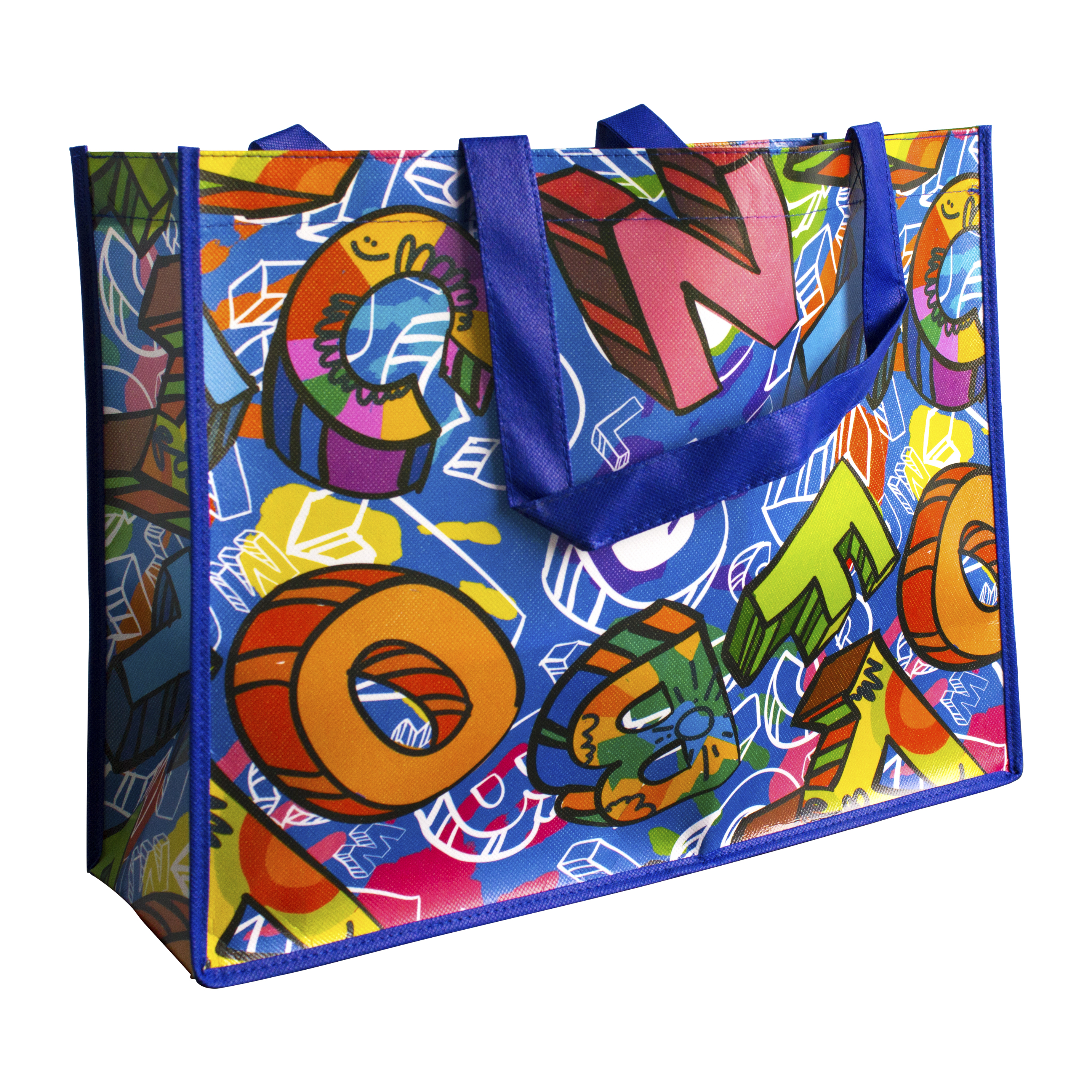 Magic Full Lamination Bag 2