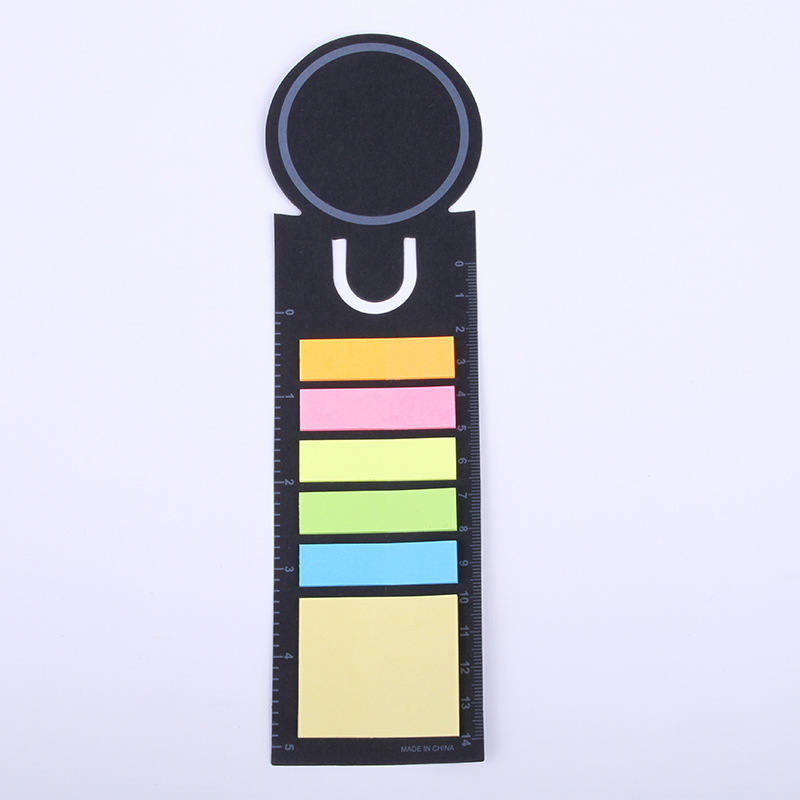 Multifunctional Bookmark 3
