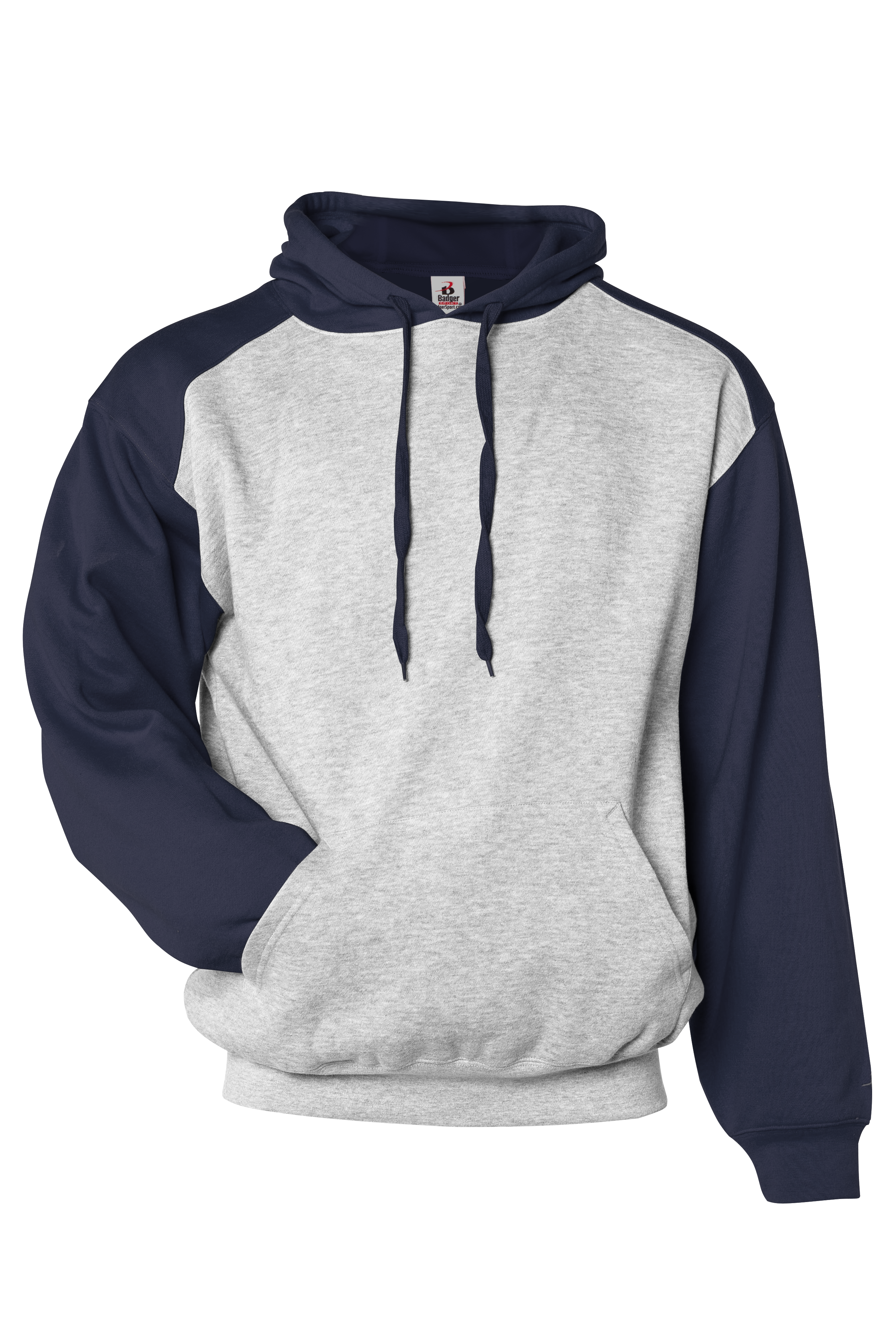 Athletic Fleece Sport Hood 15