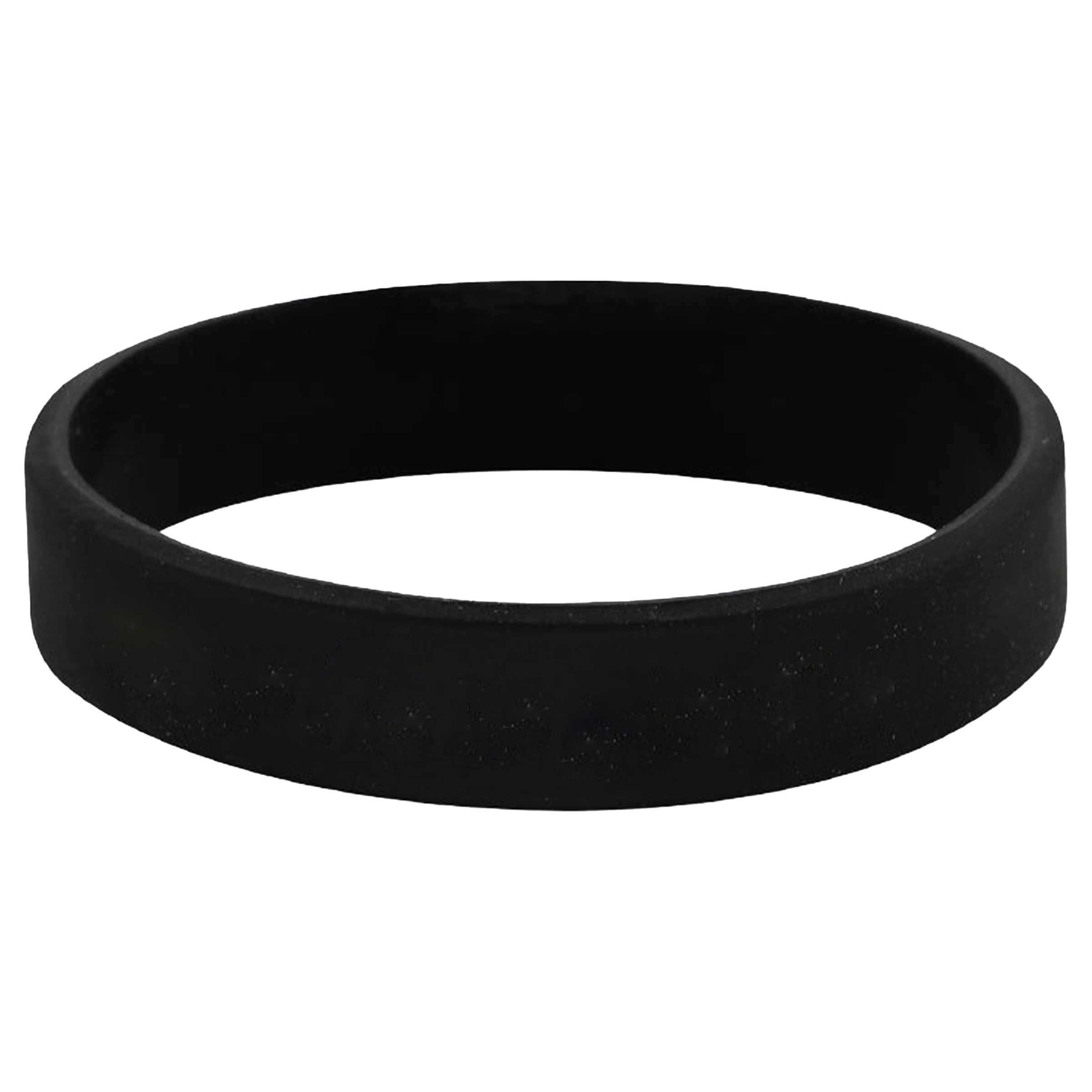 Silicone Colorful Thick Night Light Bracelet 6