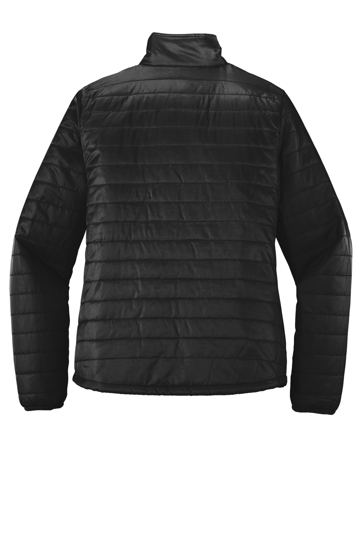 Port Authority® Women's Packable Puffy Jacket 1