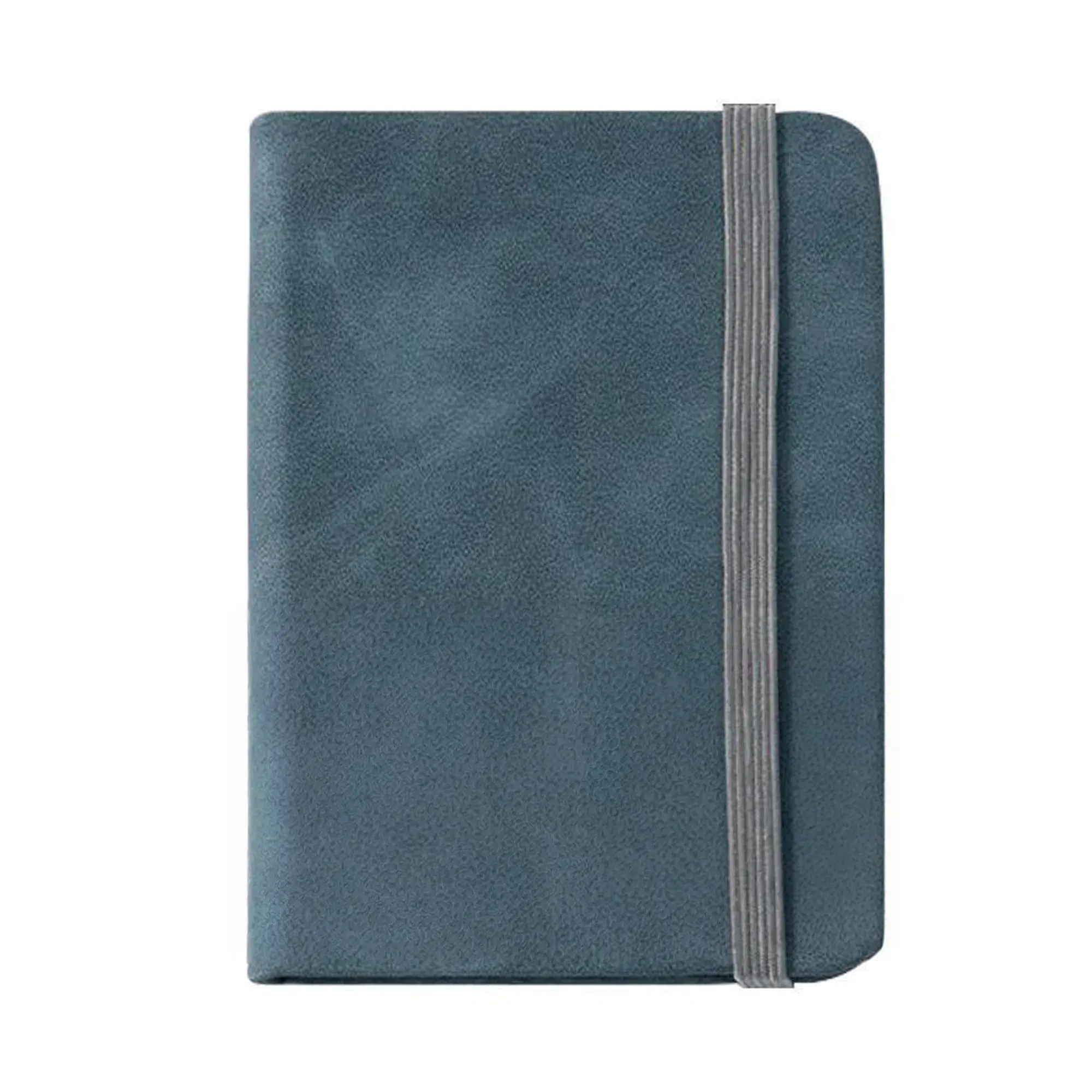 A7 Notebooks Leather Pocket Notepads 200 Pages/100 Sheets 2