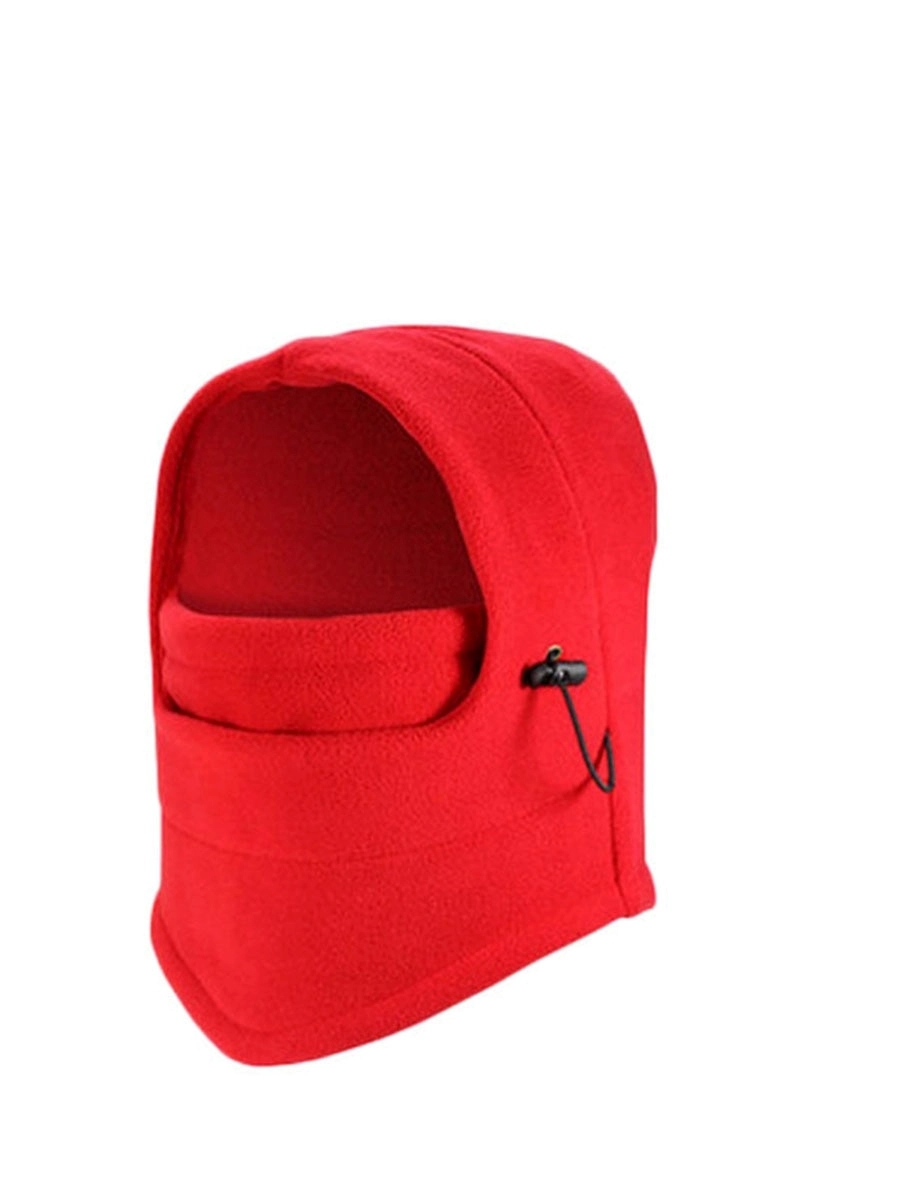 Fleece Winter Ski Mask 4