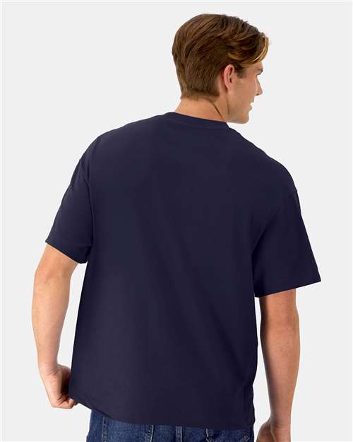 Unisex Beefy-T® Retro Street T-Shirt - 5180R 100