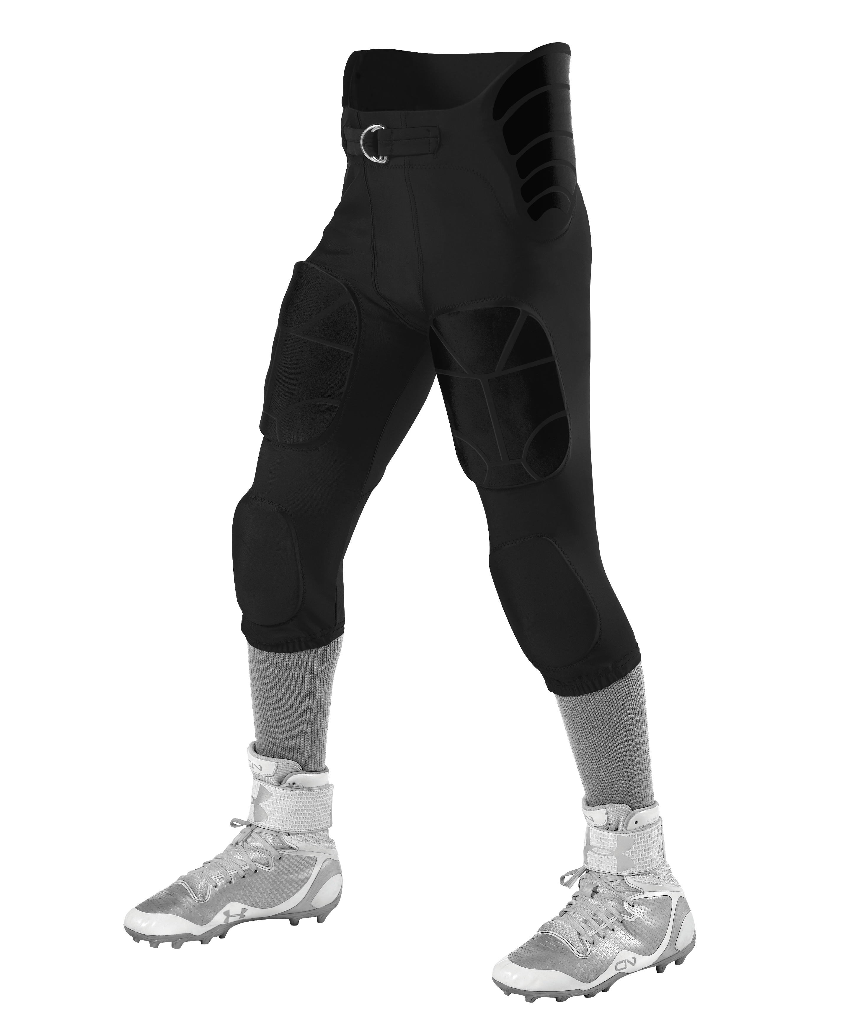 Youth Icon Integrated Pant 7