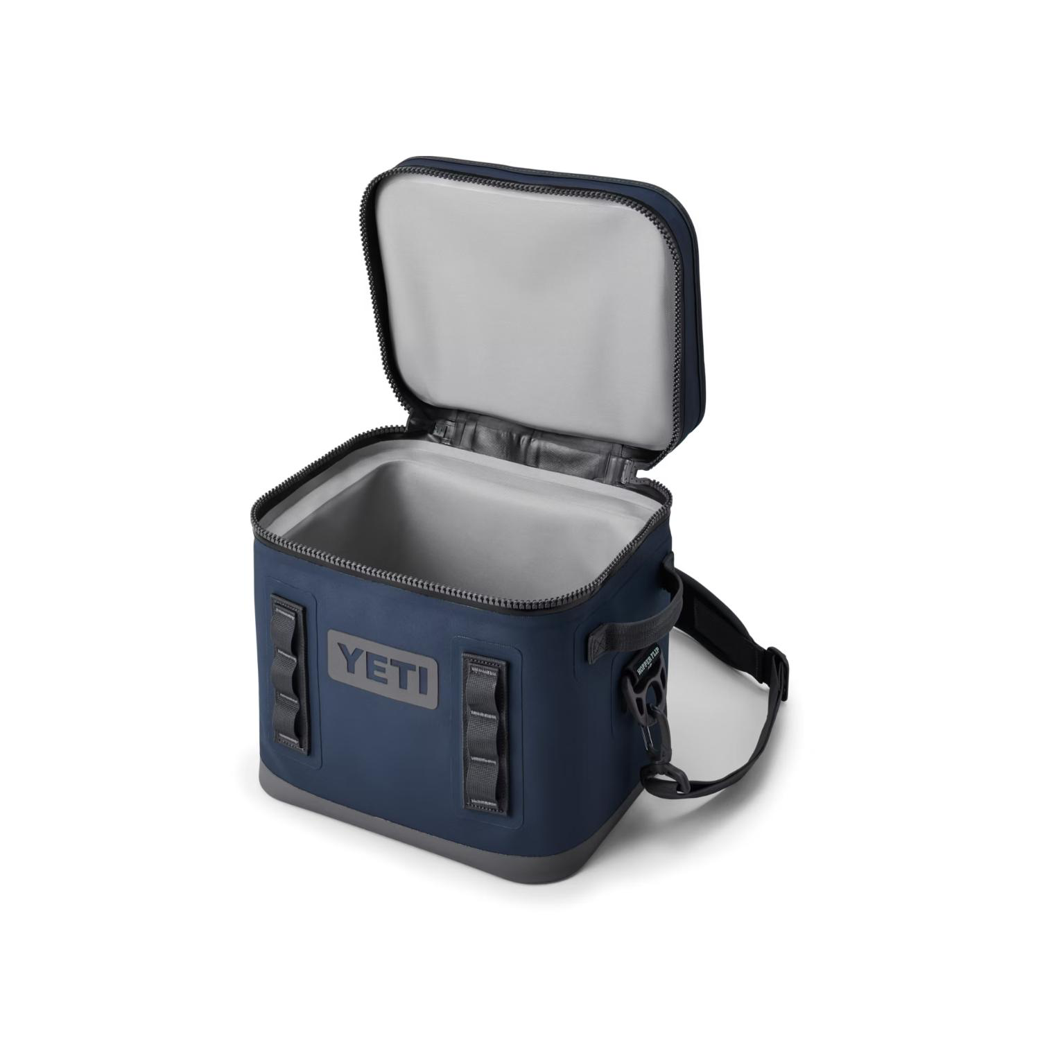 24-Can YETI® Hopper Flip Soft Pack Insulated Cooler Bag (14.3" x 12") 2