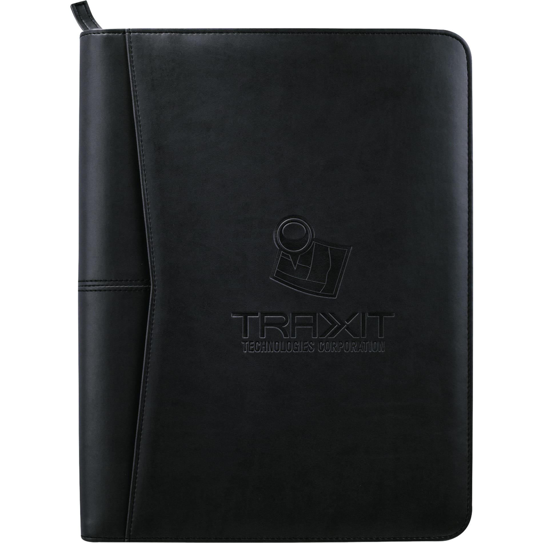 FSC® Mix Pedova™ Zippered UltraHyde Padfolio